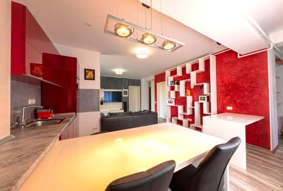 Apartament cu 2 camere decomandat în Prelungirea Ghencea - 6