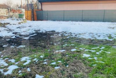 Casă cu 4 camere cu Teren 1511 Mp în Ghiroda - 1