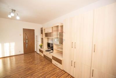 Garsoniera moderna de vanzare 32mp Bulevardul Chisinau Mega Mall - 3