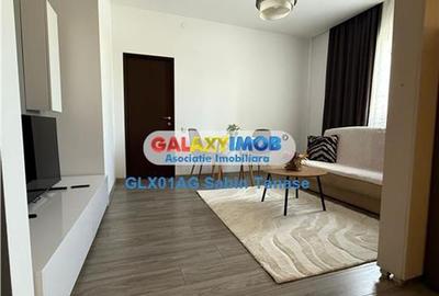 Apartament cu 2 camere decomandat, mobilat în Frații Golești - 3