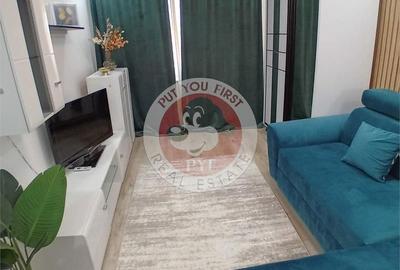 Garsonieră decomandată în Militari - 7