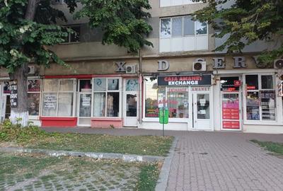 Spatiu de inchiriat comercial - 7