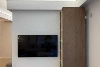 Apartament cu 3 camere decomandat, mobilat în Pipera - 4