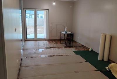 Duplex cu 3 camere cu Canalizare în Moșnița Nouă - 5