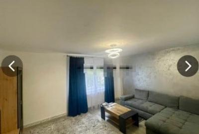 Apartament cu 3 camere decomandat în Sebastian - 9