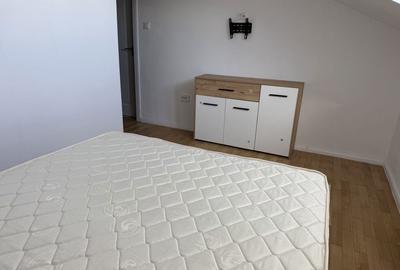 Apartament cu 3 camere semidecomandat în Artego - 8