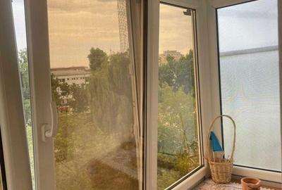 Apartament cu 3 camere semidecomandat în Central - 7
