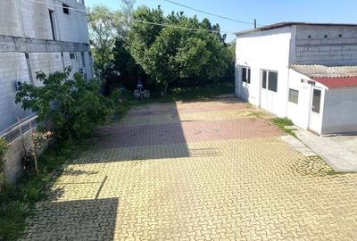 Spațiu comercial, în Central - 7
