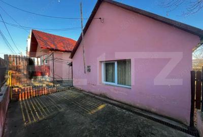 Casă cu Teren 741 Mp în Cetatea de Baltă - 1