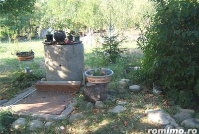 Casă cu 8 camere cu Teren 2000 Mp în Coțofenești - 9