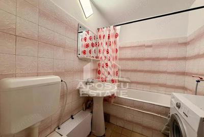 Apartament cu 3 camere, centrala proprie, zona Soarelui - 2