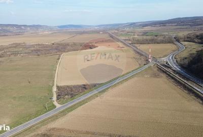 Spațiu comercial, în Laslea - 1