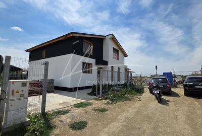 Balotesti, Ion lahovari, toate utilitatile, casa individuala - 3