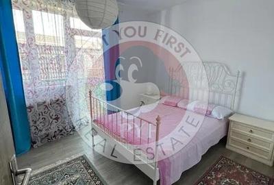 Militari Residence | Apartament 2 camere | 46mp | Semidecomandat | B12428 - 5