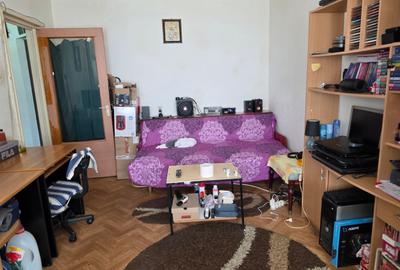 Apartament cu 3 camere decomandat în 1 Decembrie 1918 - 5