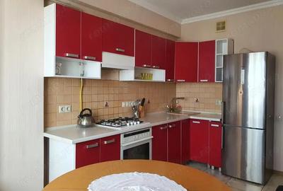 Garsonieră decomandată în Vitan - 2