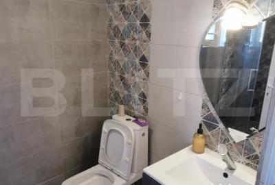 Apartament cu 2 camere semidecomandat în Tătărași - 5