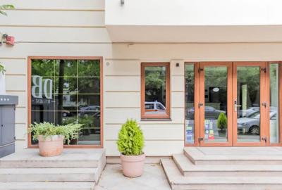 Spațiu comercial, de 640 mp, în Barbu Văcărescu - 10