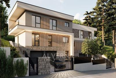 COMISION 0% | Casa Duplex | 161mp + gradina 110mp | Tauti - Floresti - 2