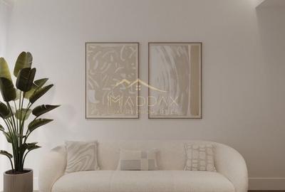 Apartament 3 camere // Cortina 126 // Iancu Nicolae - 19