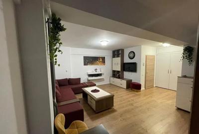 Apartament 2 camere 50 mp, parter, Tractorul - 1
