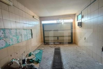 Casă cu 6 camere cu Teren 271 Mp în Malu Roșu