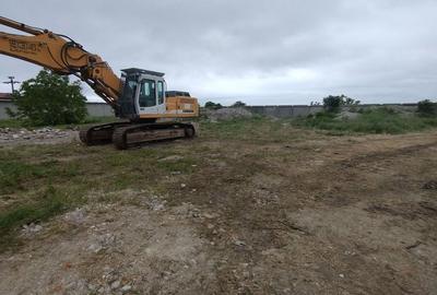 Teren industrial intravilan Năvodari-Lumina - 3