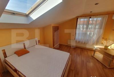 Casă cu 2 camere cu Teren 400 Mp în Central - 3