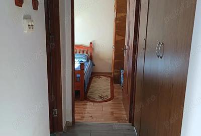 Apartament cu 2 camere semidecomandat în Central - 5