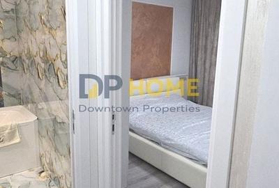 Apartament cu 2 camere semidecomandat, mobilat în Unirii - 10