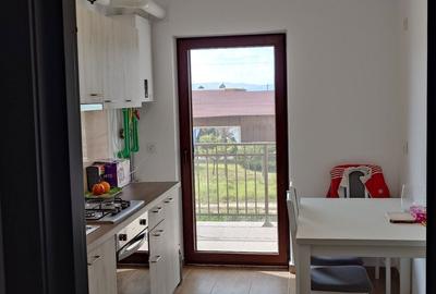 Apartament cu 2 camere decomandat în Central - 2