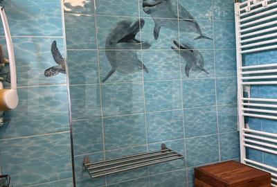 Apartament modern cu 3 camere, complet mobilat si utilat – Zona semicentrala - 10