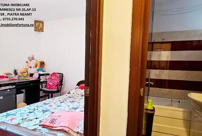 Apartament 3 camere, etaj 2, zona Adridan - Darmanesti - 2