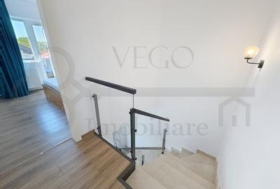 Duplex cu 4 camere cu Canalizare în Făget - 9
