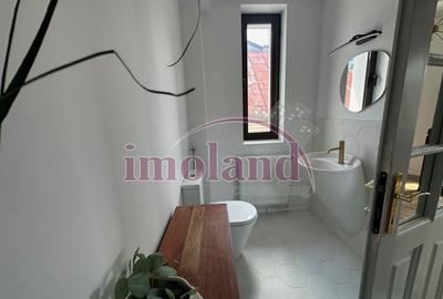 Casă cu 5 camere cu Teren 200 Mp în Floreasca - 9