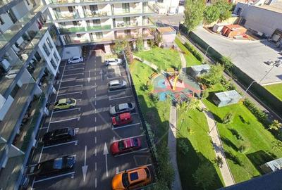 Inchiriere Apartament 3 Camere - Vulcan Residence - 2