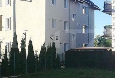 Inchiriere Ap 3 camere cu gradina si terasa, 2023, Tractorul, Coresi - 7