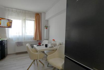 Apartament cu 2 camere decomandat în Basarabia - 3