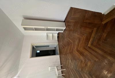 Apartament cu 2 camere decomandat în Republicii