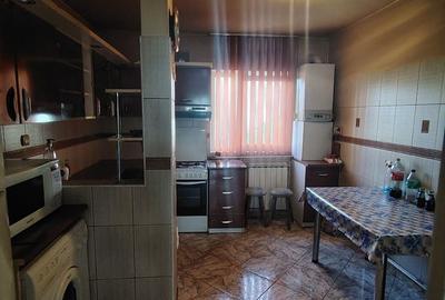 Apartament cu 3 camere decomandat în Central - 11