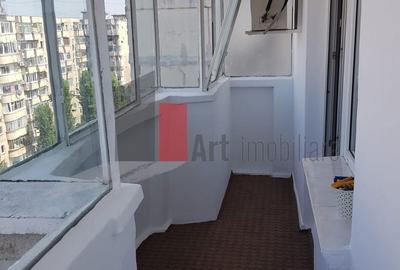 Garsonieră decomandată, mobilată în Centrul Civic - 5