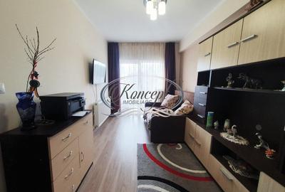 Apartament cu parcare in zona Petrom
