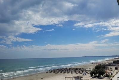 Apartament PREMIUM -vedere frontala la mare -loc parcare -Stefan Building Resort - 10