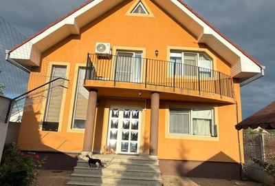 Casă cu 4 camere cu Teren 600 Mp în Nojorid - 19