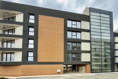 Direct Dezvoltator - Apartament tip studio 49,19mp Tomis Plus Constanta - 1