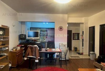Apartament cu 2 camere semidecomandat, mobilat în Bucureștii Noi