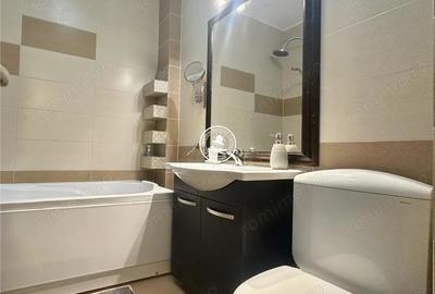 Apartament cu 2 camere decomandat în Central - 12