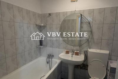 Apartament cu 3 camere semidecomandat în Drumul Taberei - 10