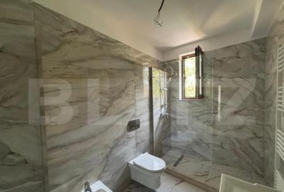 Apartament decomandat, 3 camere, 92 mp, zona Trattoria - 3