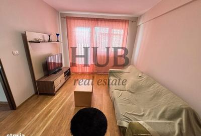 Apartament cu 2 camere, mobilat în 9 Mai - 6